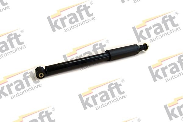 KRAFT 4011036 Shock absorber Rear Axle, Gas Pressure, Twin-Tube, Suspension Strut, Top pin