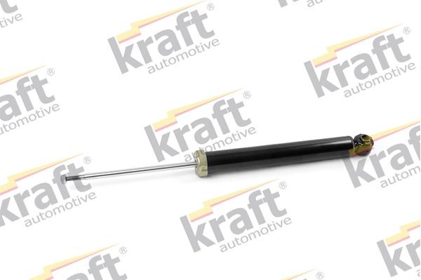 KRAFT 4011509 Shock absorber Rear Axle, Gas Pressure, Telescopic Shock Absorber, Top pin