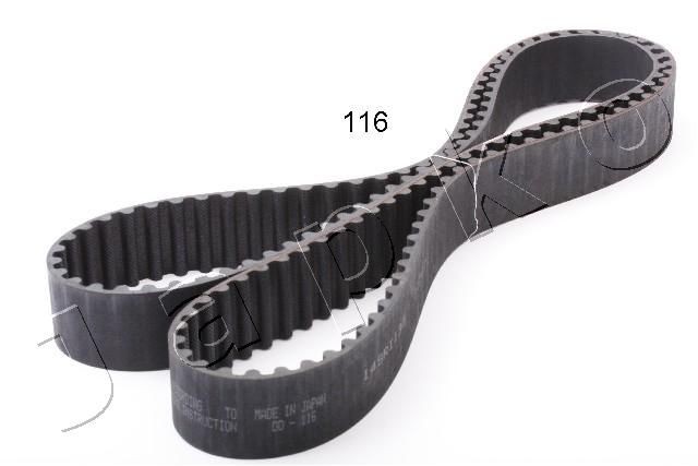 JAPKO Number of Teeth: 149 30mm Width: 30mm Cam Belt 40116 buy