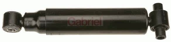 GABRIEL 4012 Stoßdämpfer für MERCEDES-BENZ AXOR LKW in Original Qualität