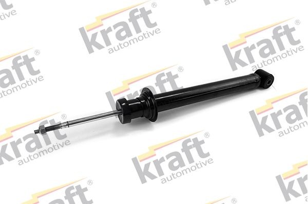 Shock absorber KRAFT 4012014 - Ford StreetKA Damping spare parts order
