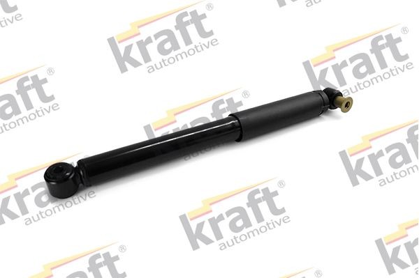 KRAFT 4012022 Shock absorber Rear Axle, Gas Pressure, Twin-Tube, Telescopic Shock Absorber, Top eye