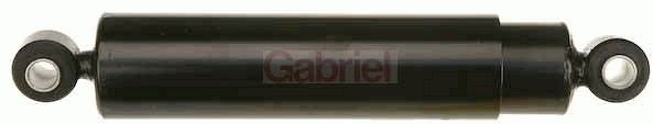 GABRIEL 40121 Stoßdämpfer für VOLVO FMX II LKW in Original Qualität