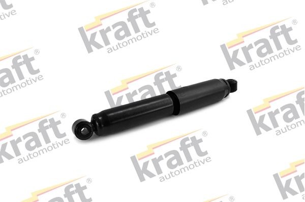 KRAFT 4013052 Shock absorber Rear Axle, Oil Pressure, Twin-Tube, Telescopic Shock Absorber, Top eye