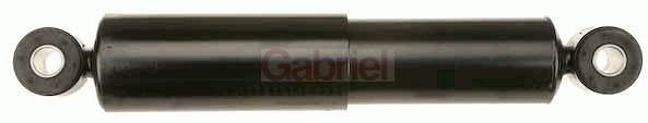 GABRIEL 40131 Shock absorber 81437016860