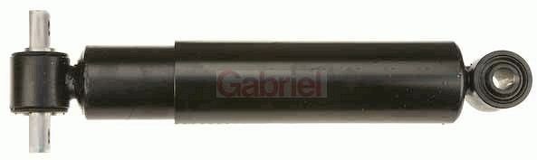 GABRIEL 40136 Stoßdämpfer für MAN M 90 LKW in Original Qualität