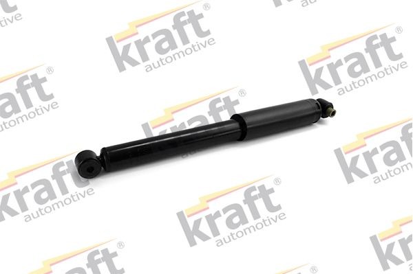 KRAFT 4015080 Shock absorber Rear Axle, Gas Pressure, Telescopic Shock Absorber, Top eye