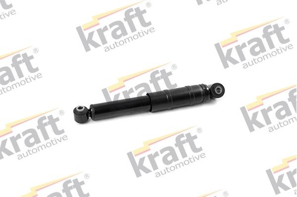 KRAFT 4015096 Shock absorber Rear Axle, Gas Pressure, Telescopic Shock Absorber, Top eye