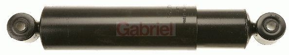 GABRIEL 40163 Stoßdämpfer für MERCEDES-BENZ SK LKW in Original Qualität