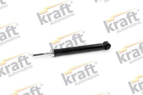 KRAFT 4018362 Shock absorber Rear Axle, Gas Pressure, Twin-Tube, Suspension Strut, Top pin