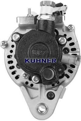 40193 Generator AD KÜHNER 40193 review and test