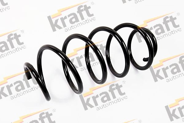 KRAFT 4022006 Coil spring 1 136 499