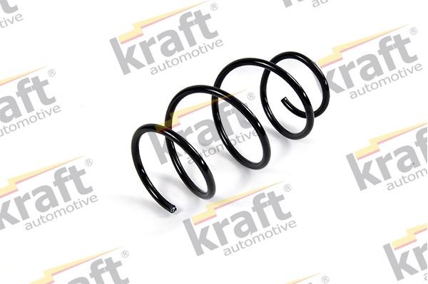 KRAFT 4022720 Coil spring Front Axle