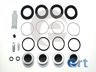 ERT Front Axle, Ø: 43 mm Ø: 43mm Brake Caliper Repair Kit 402318 buy