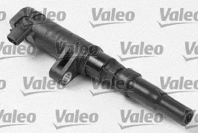 402353 Ignition coils VALEO 402353 review and test