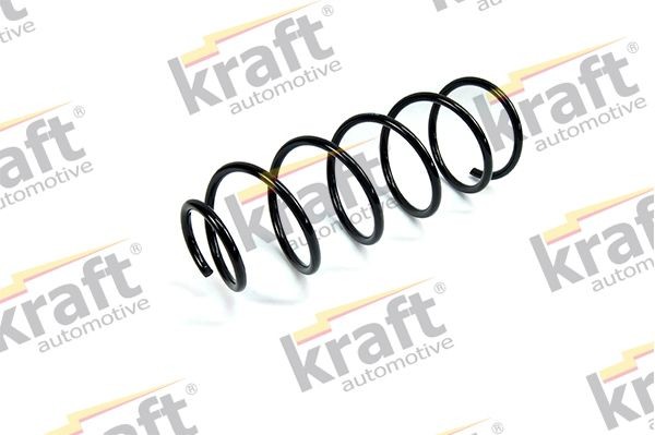 KRAFT Front Axle Spring 4025540 buy