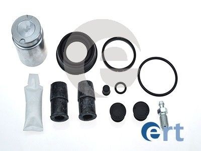 ERT 402584 Repair Kit, brake caliper Rear Axle, with adjuster, Ø: 38 mm