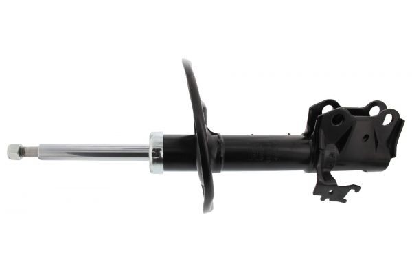 MAPCO 40268 Shock absorber Front Axle Right, Gas Pressure, Twin-Tube, Spring-bearing Damper, Top pin