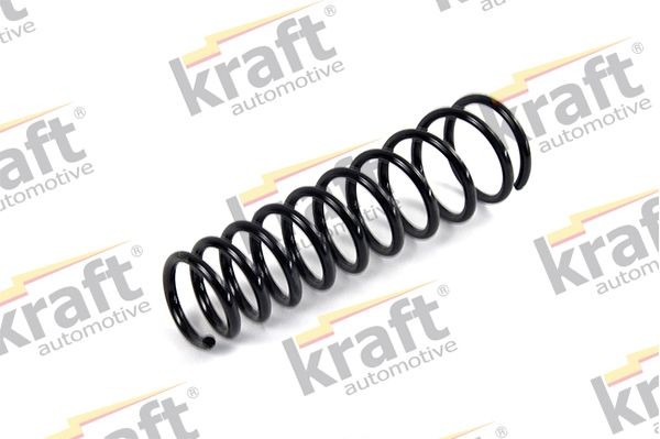 KRAFT 4026811 Coil spring Front Axle