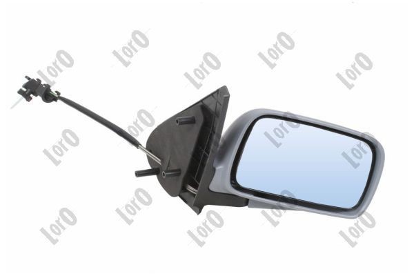 ABAKUS Side mirrors 4026M02 for Polo 6n1