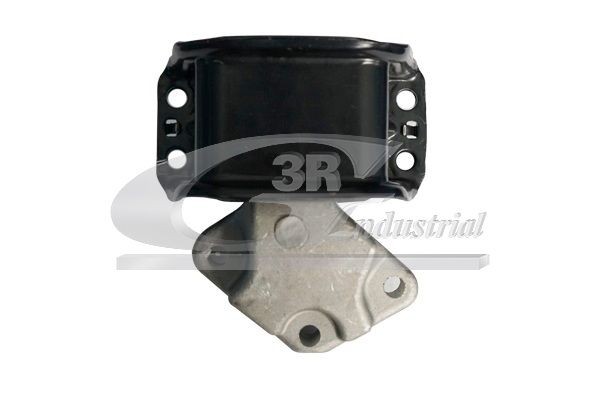 3RG 40278 Engine mount Right, 167,75 mm