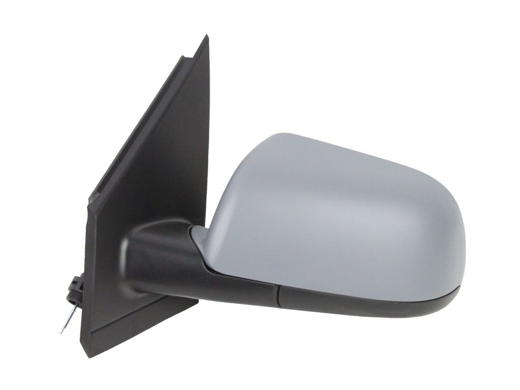 Volkswagen POLO Side mirror assembly 9699716 ABAKUS 4030M03 online buy