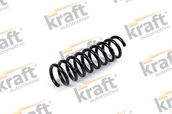 KRAFT 4031142 Coil spring Rear Axle