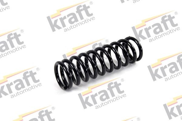 KRAFT 4031152 Coil spring Rear Axle