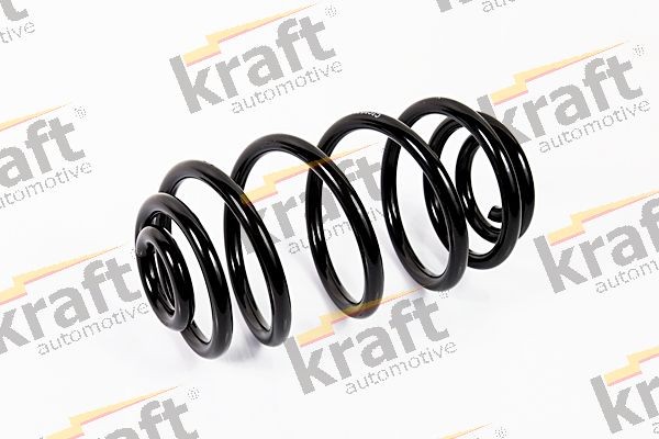 KRAFT 4031515 Coil spring Rear Axle