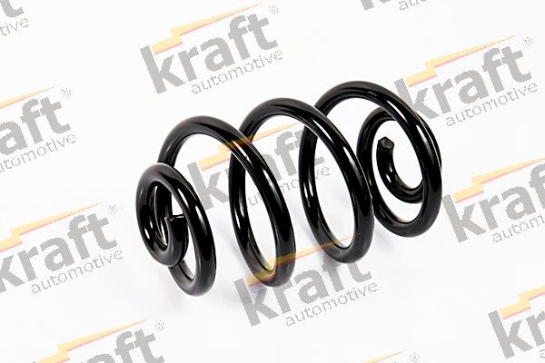 KRAFT 4032627 Coil spring Rear Axle