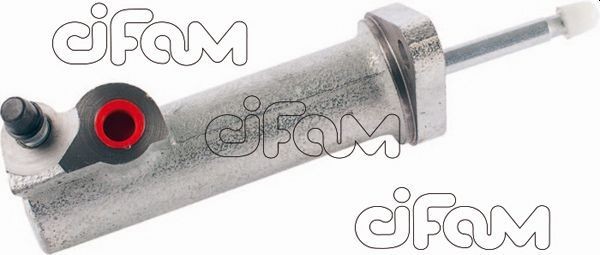 CIFAM 404-075 Slave Cylinder, clutch 357 721 261