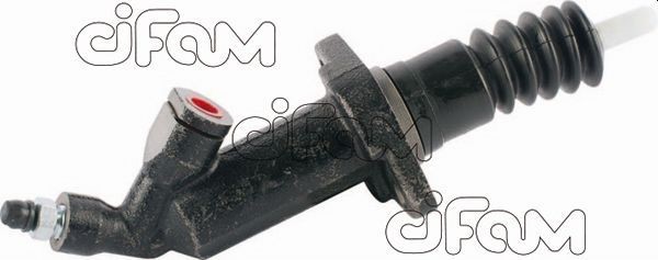 CIFAM Slave cylinder BMW 1 Convertible (E88) new 404-087