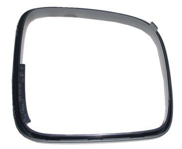 Wing mirror Volkswagen TRANSPORTER 2017 in original quality ABAKUS 4051C05