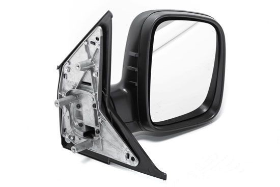 Great value for money - ABAKUS Wing mirror 4051M01