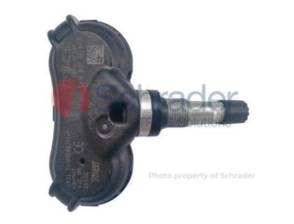 SCHRADER 4052 Tyre pressure sensor (TPMS) 52933 3M000