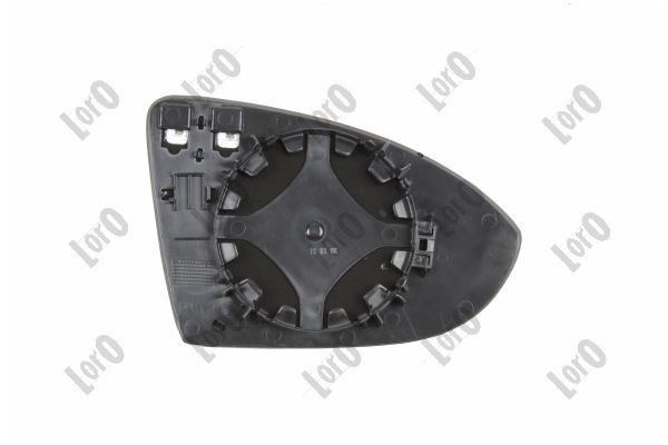 original Golf BA5 Wing mirror right and left ABAKUS 4060G01