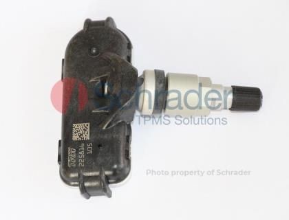 SCHRADER 4061 Tyre pressure sensor (TPMS) 52933-3V100