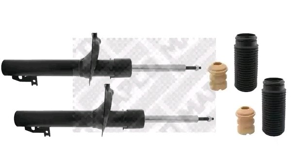 Ford Suspension Kit, shock absorber MAPCO 40618/3 at a good price
