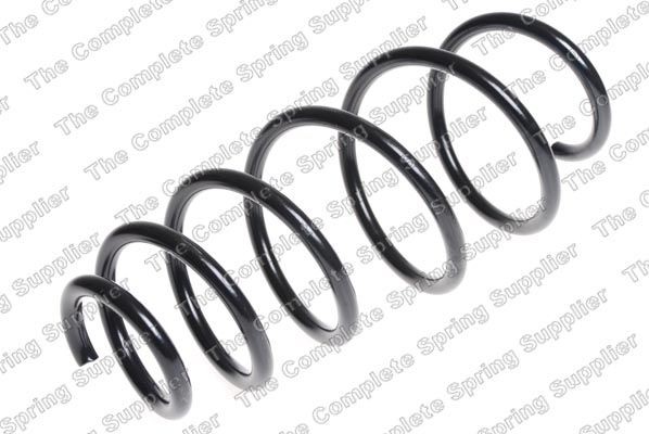 LESJÖFORS 4063542 Coil spring CHEVROLET experience and price