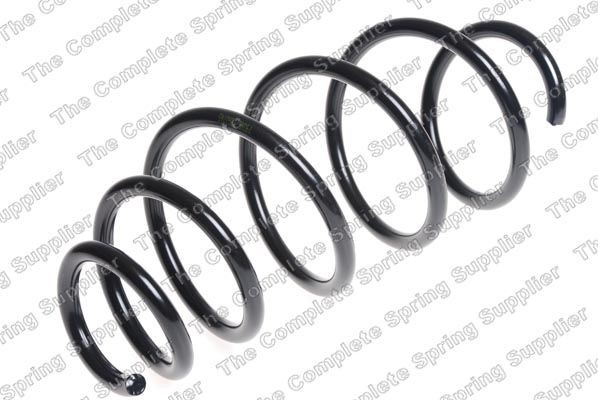 LESJÖFORS 4063543 Coil spring Front Axle, Coil Spring