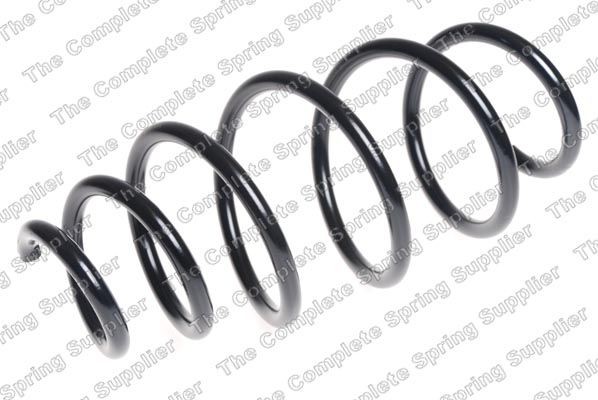 LESJÖFORS 4063546 Coil spring Front Axle, Coil Spring