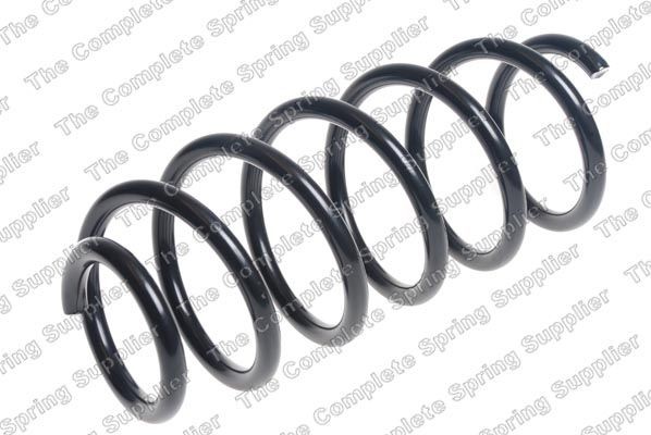 4063567 LESJÖFORS Springs CHEVROLET Front Axle, Coil Spring
