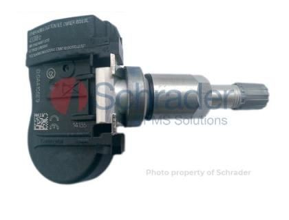SCHRADER 4066 Tyre pressure sensor (TPMS) C2D38981