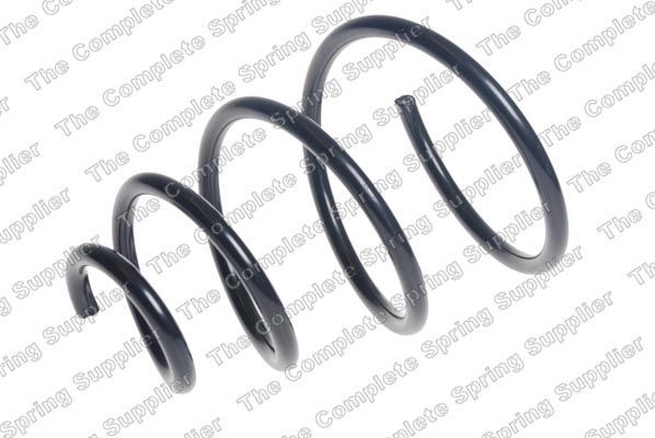 LESJÖFORS Coil spring Porshe Boxter 981 2013 rear and front 4069700