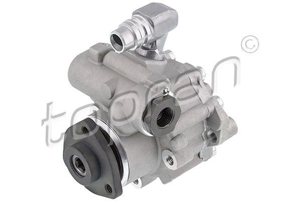 407 985 001 TOPRAN 407985 Steering pump ML W163 ML 320 3.2 218 hp Petrol 1999 price