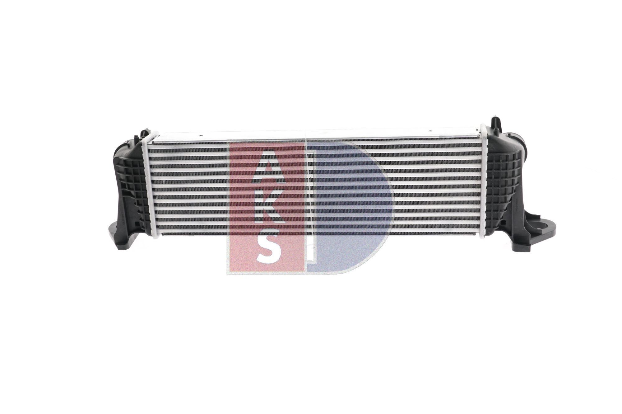 AKS DASIS Intercooler turbo 407012N for IVECO Daily