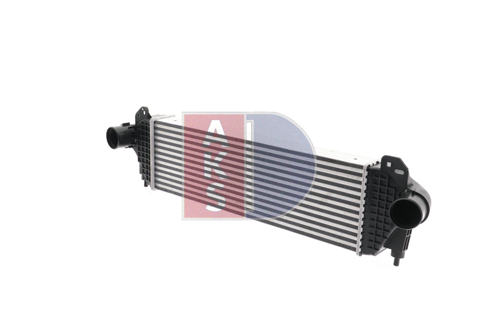 AKS DASIS Intercooler turbo 407013N for IVECO Daily