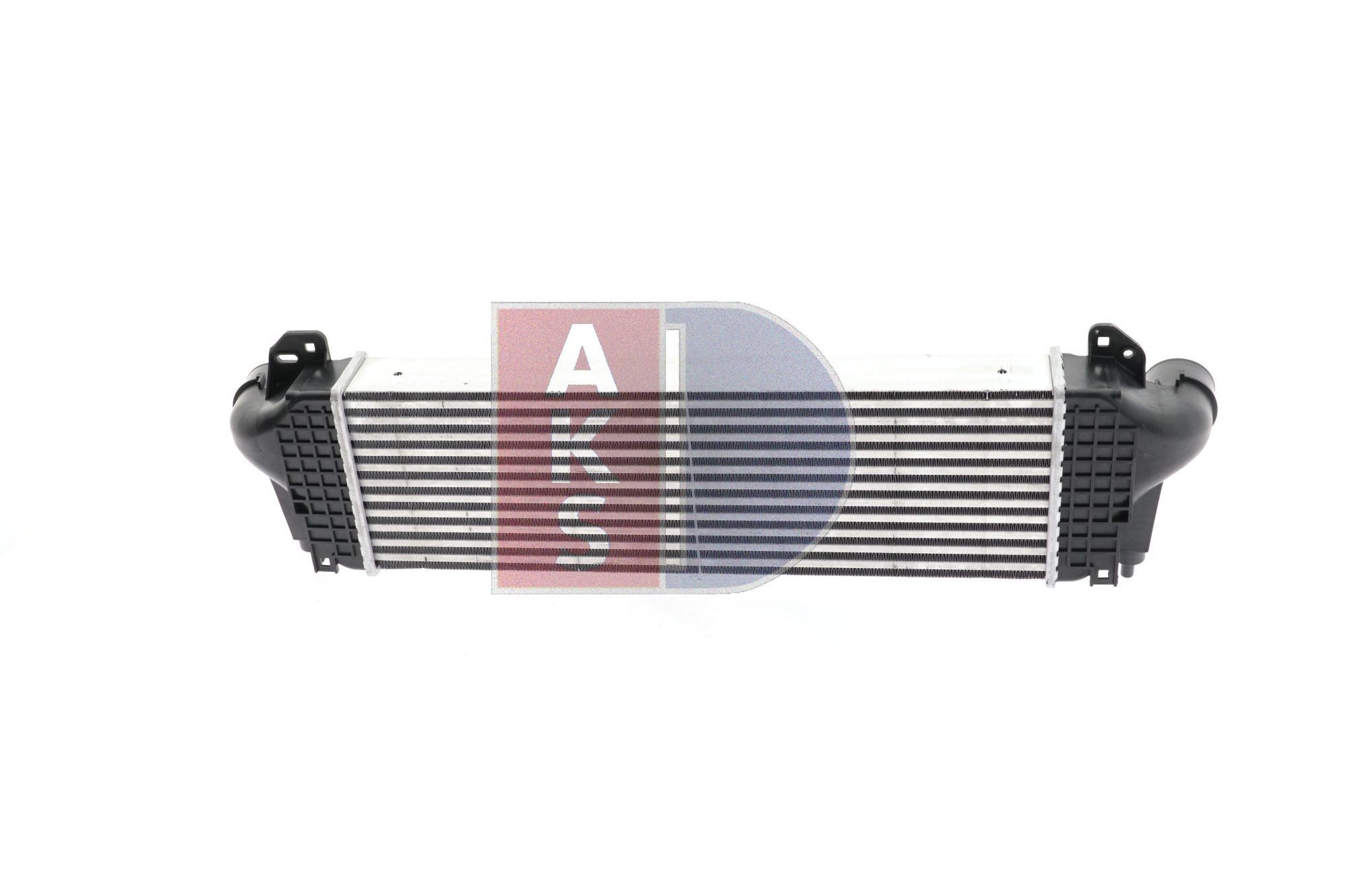 AKS DASIS Intercooler turbo 407013N for IVECO Daily