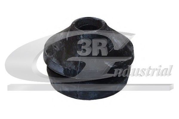 3RG 40708 Engine mounting VW Polo II Coupe (86C, 80) 1.4 D 48 hp Diesel 1990