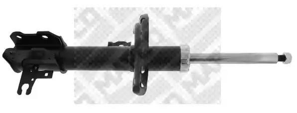 MAPCO 40725 Shock absorber CHEVROLET experience and price